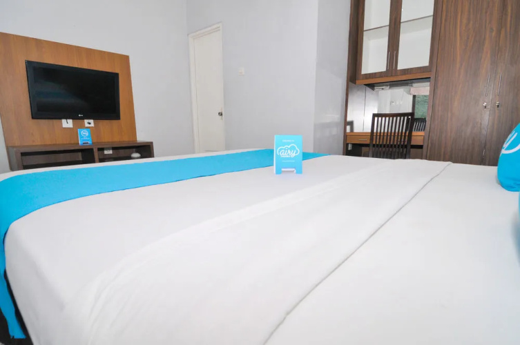 D'Bamboo Suites