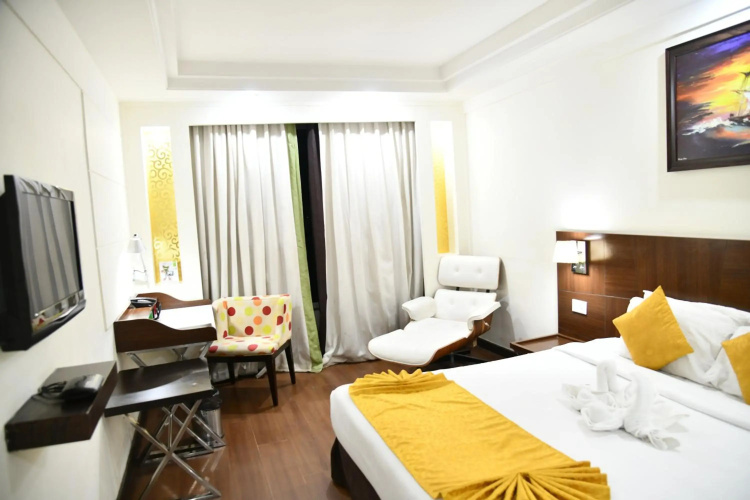 Peppermint Hotel