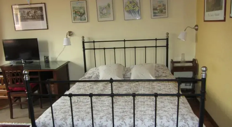 Louise B&B