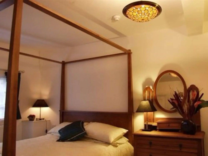 Sun Hotel