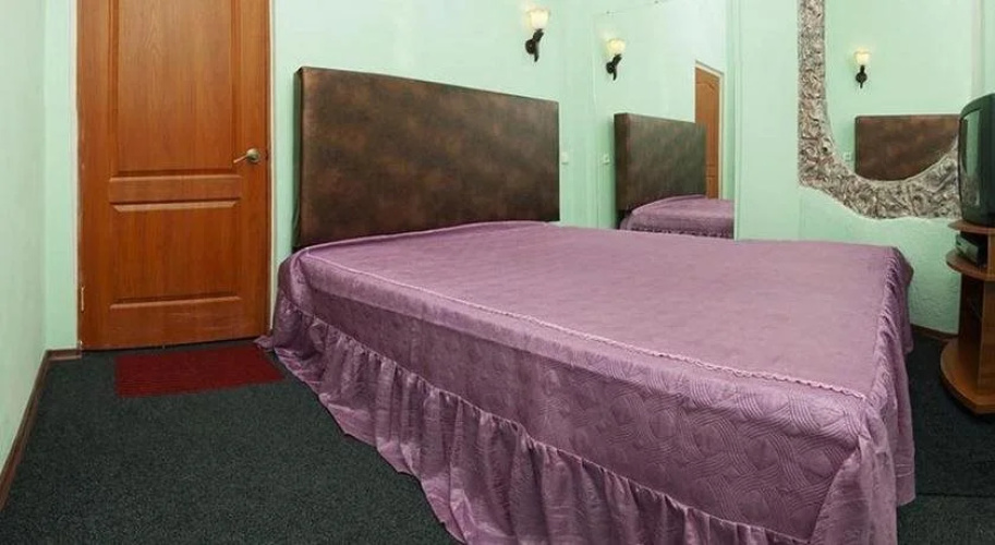 Margo Hotel