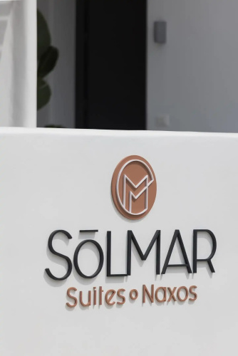 Solmar Suites