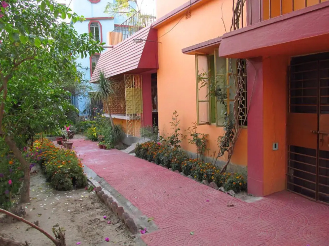 Otel görseli