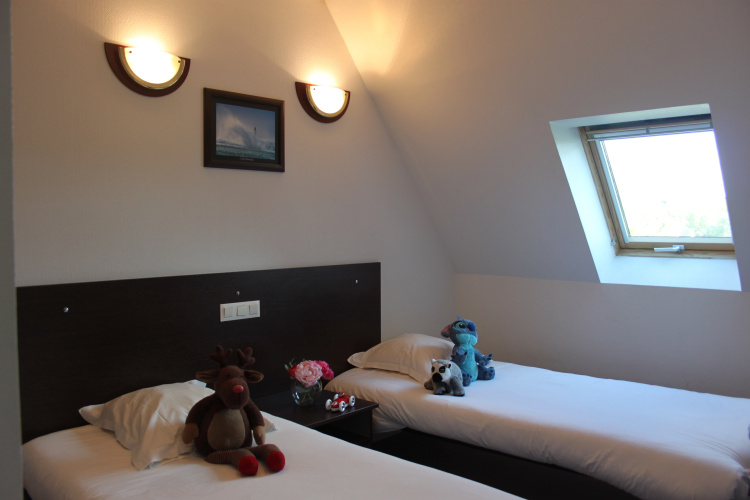 Comfort Suites Pau Idron