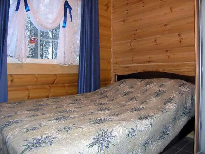 House Aurinko Jamsa