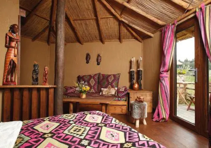 Serengeti Park