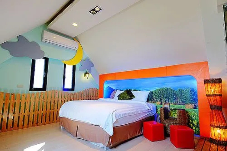 Yudo B&B Yilan