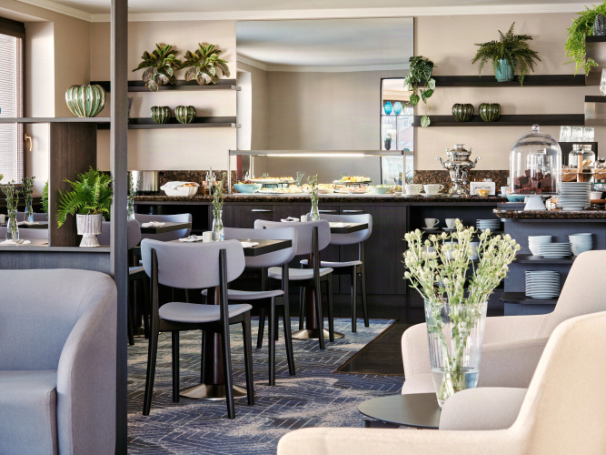 Crowne Plaza Bratislava photo 29