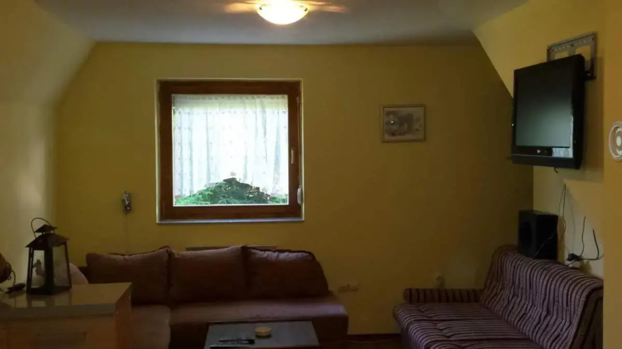 Apartments Vanja