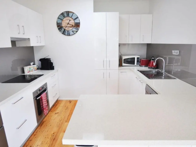 3 Bedrooms Cottage