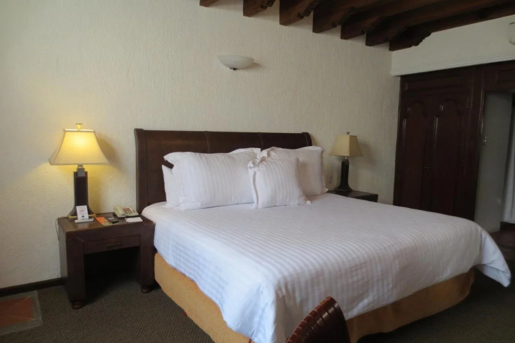 Hotel Hacienda La Venta