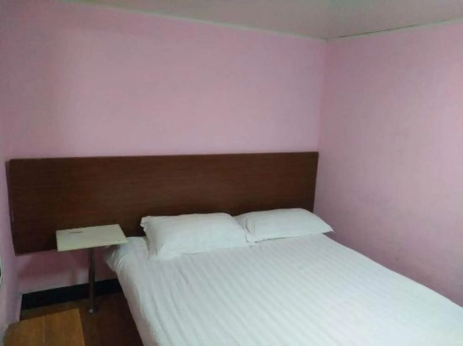 Huike Hostel