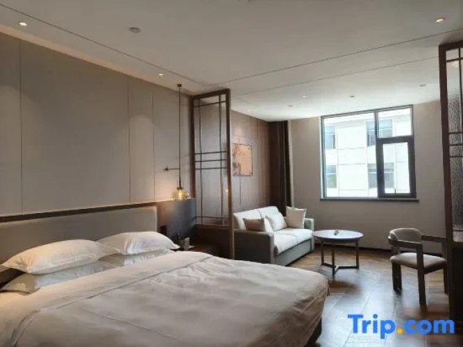 Standard Double Family room