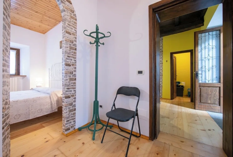 Economy Apartment