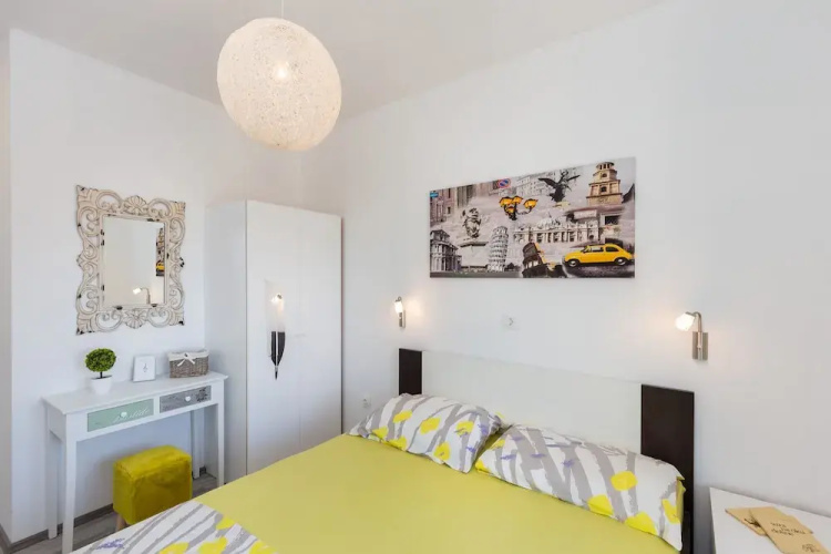 Guest House Godimento
