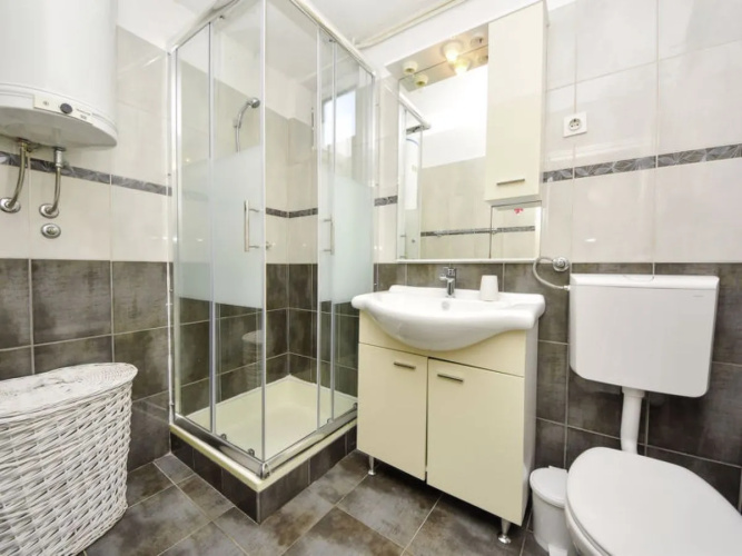Apartment Renata Madrid