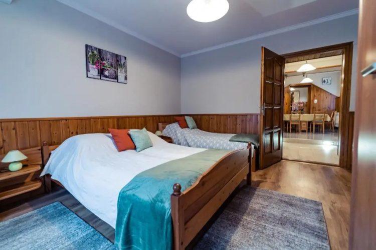 Estike Apartman