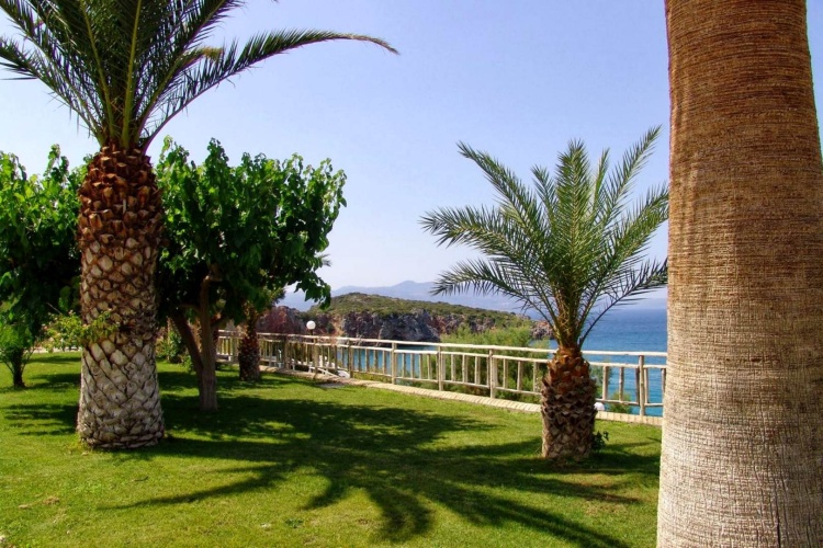 Istron Bay Hotel photo 18