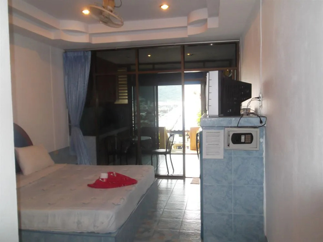 On Hill Residence Patong Phuket