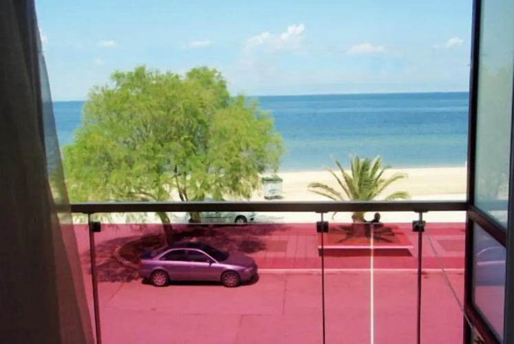 Hotel Pithari
