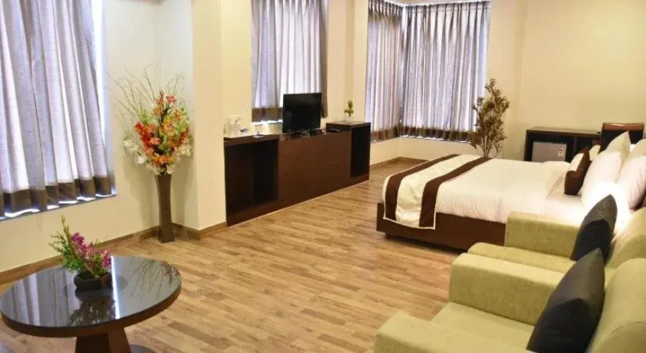 Hotel HBL International