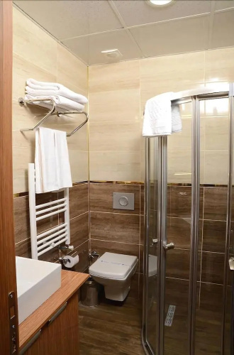 Karacalar Suit Otel