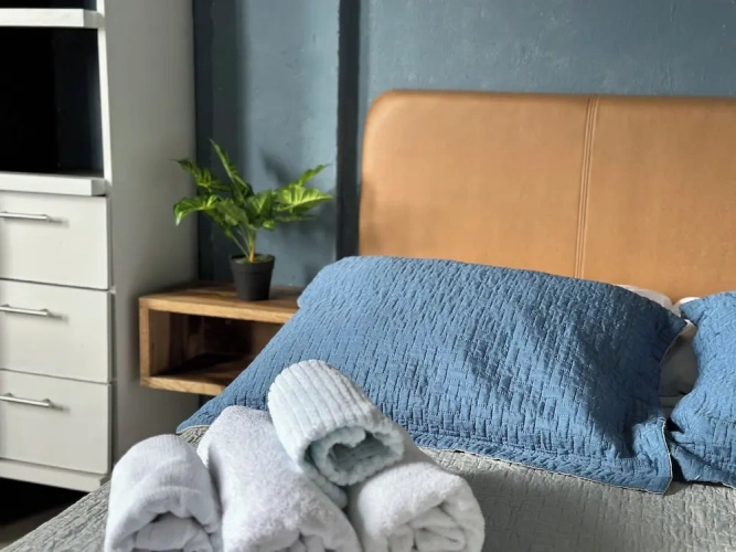 Comfort Suite