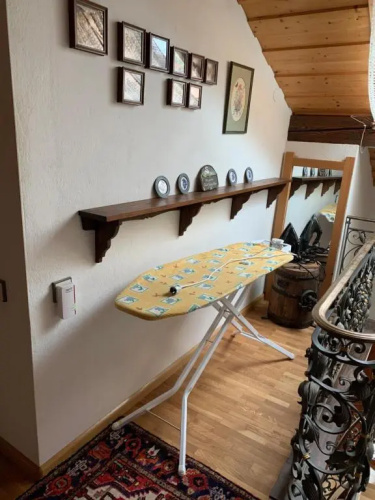 Ferienwohnung am Süd-Schwarzwald 1
