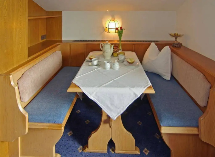 Hotel Andreas