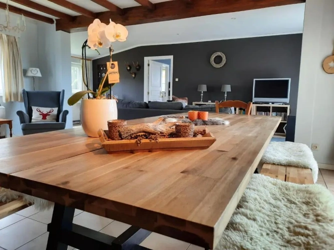 3 Bedrooms Cottage