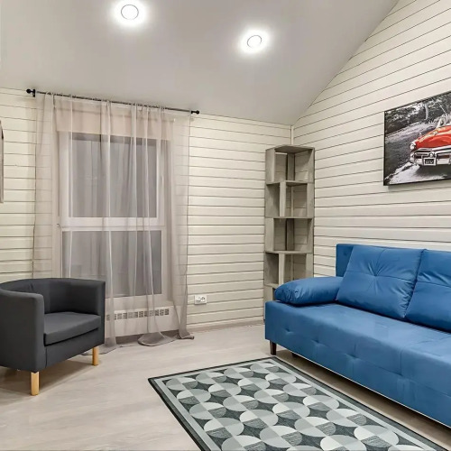 Фотография номера Коттеджа Коттедж на улице Березовая 391