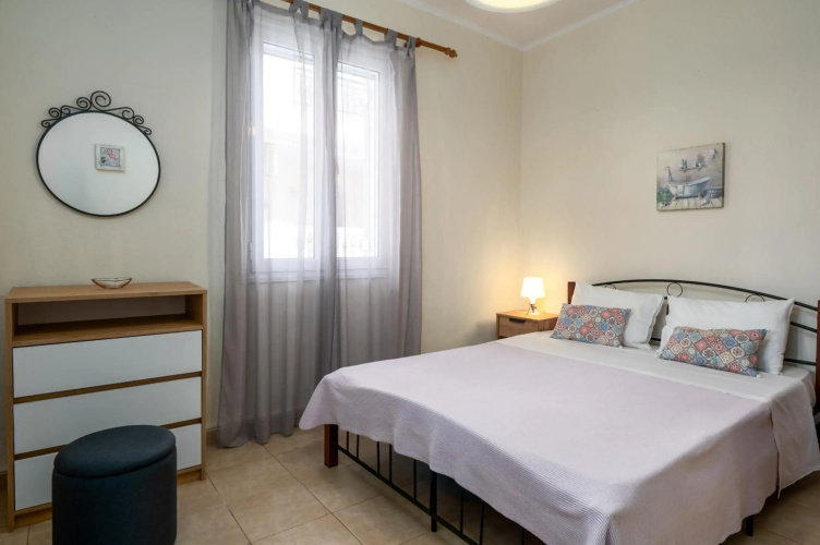 Adonino Apartment