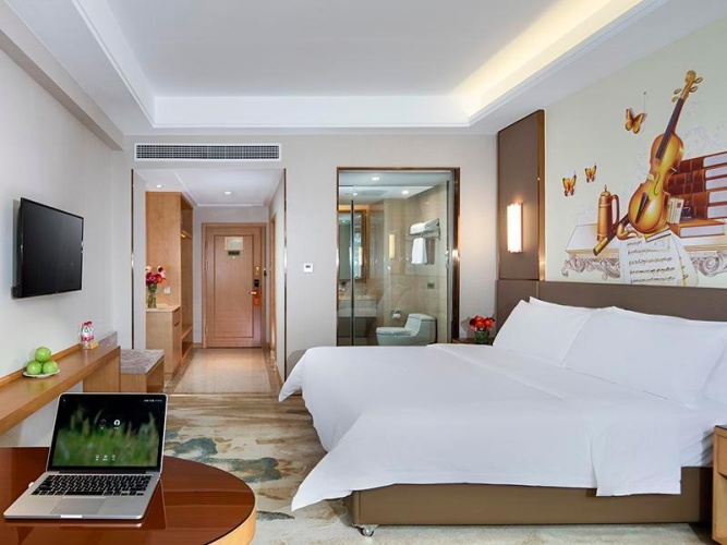 Business Double room