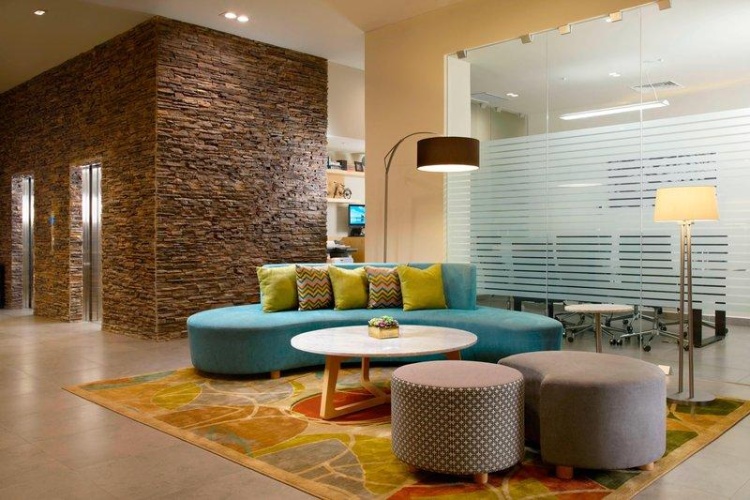 1 Bedroom Double Suite