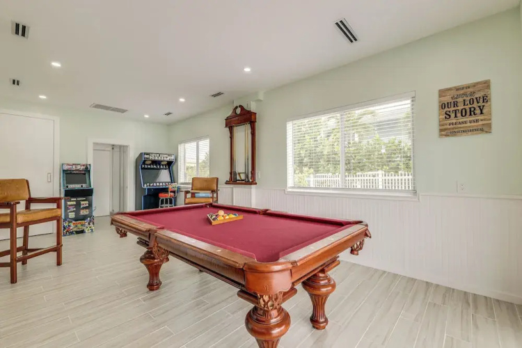 Waterfront Gem w/ Decks, Views & More in Key Largo