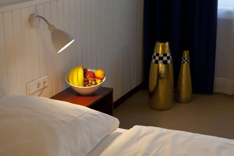 Art Hotel Tucholsky