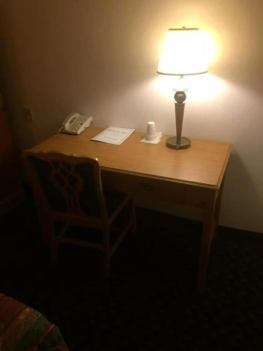 Luxury Inn & Suites