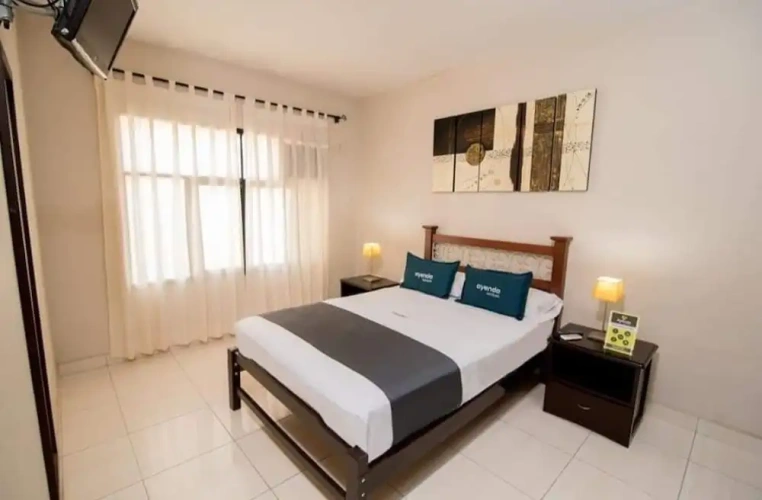 Superior Double room