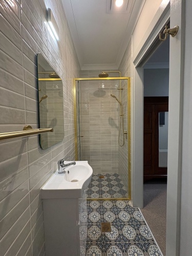 2 Bedrooms Family Suite