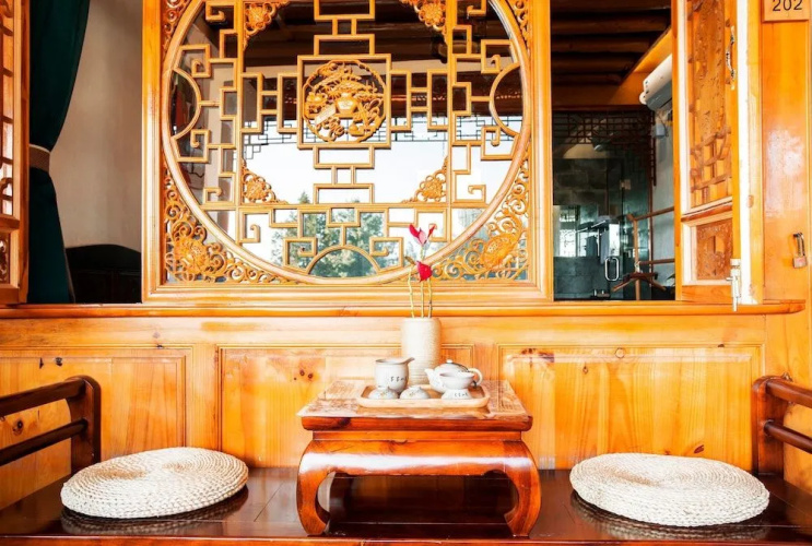 Fan Xiang Zhi Jia Inn