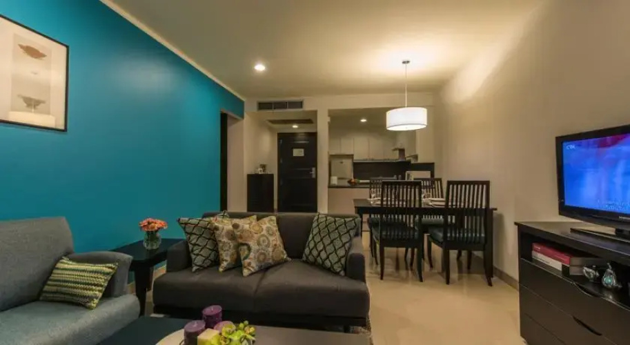 Parkview Executive Suites