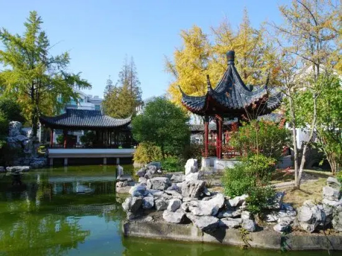 Loudong Hotel