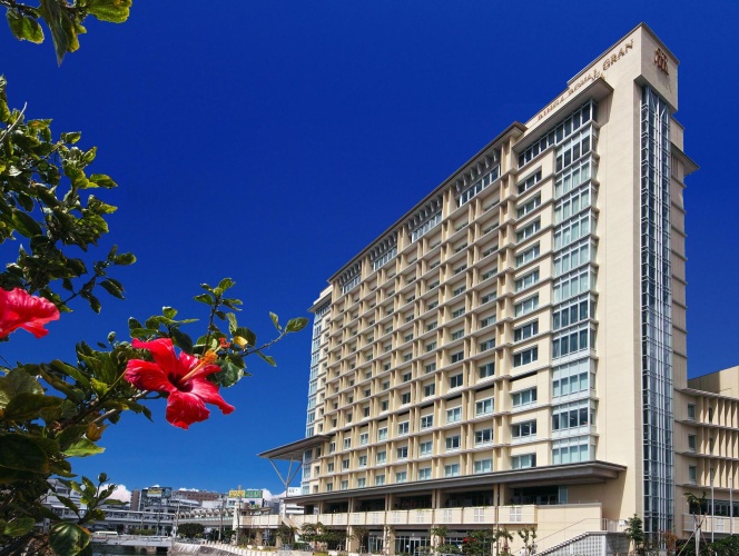 Premier Twin room