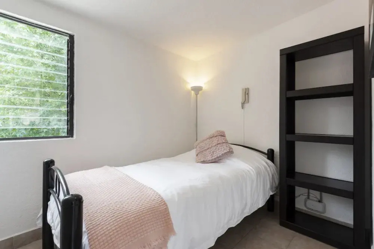 Cuarto Ideal para Estudiantes