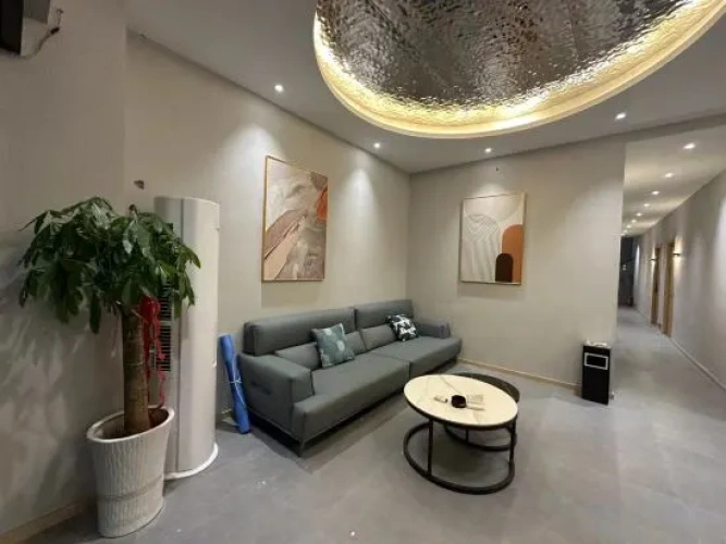 W E-sports Hotel