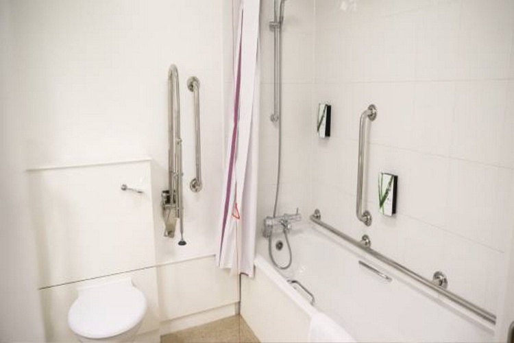 Premier Inn London St. Pancras Hotel photo 15