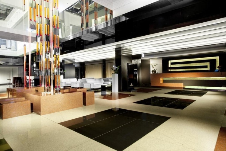 Grandior Hotel Prague photo 16