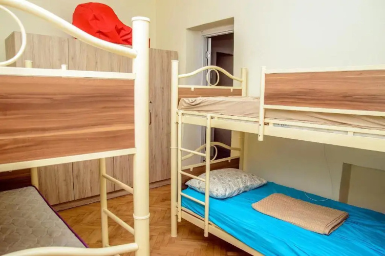 Chillout Hostel Batumi