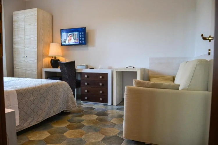 Standard Family room