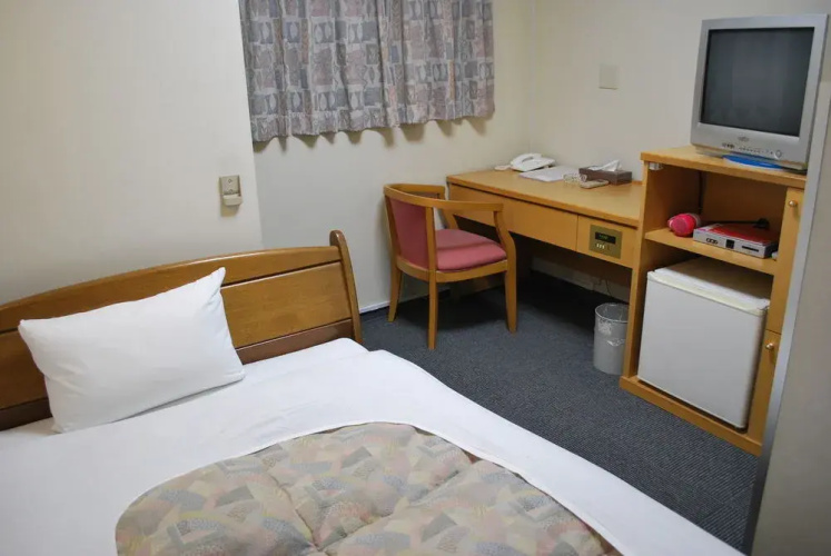 Warabi Palace Hotel